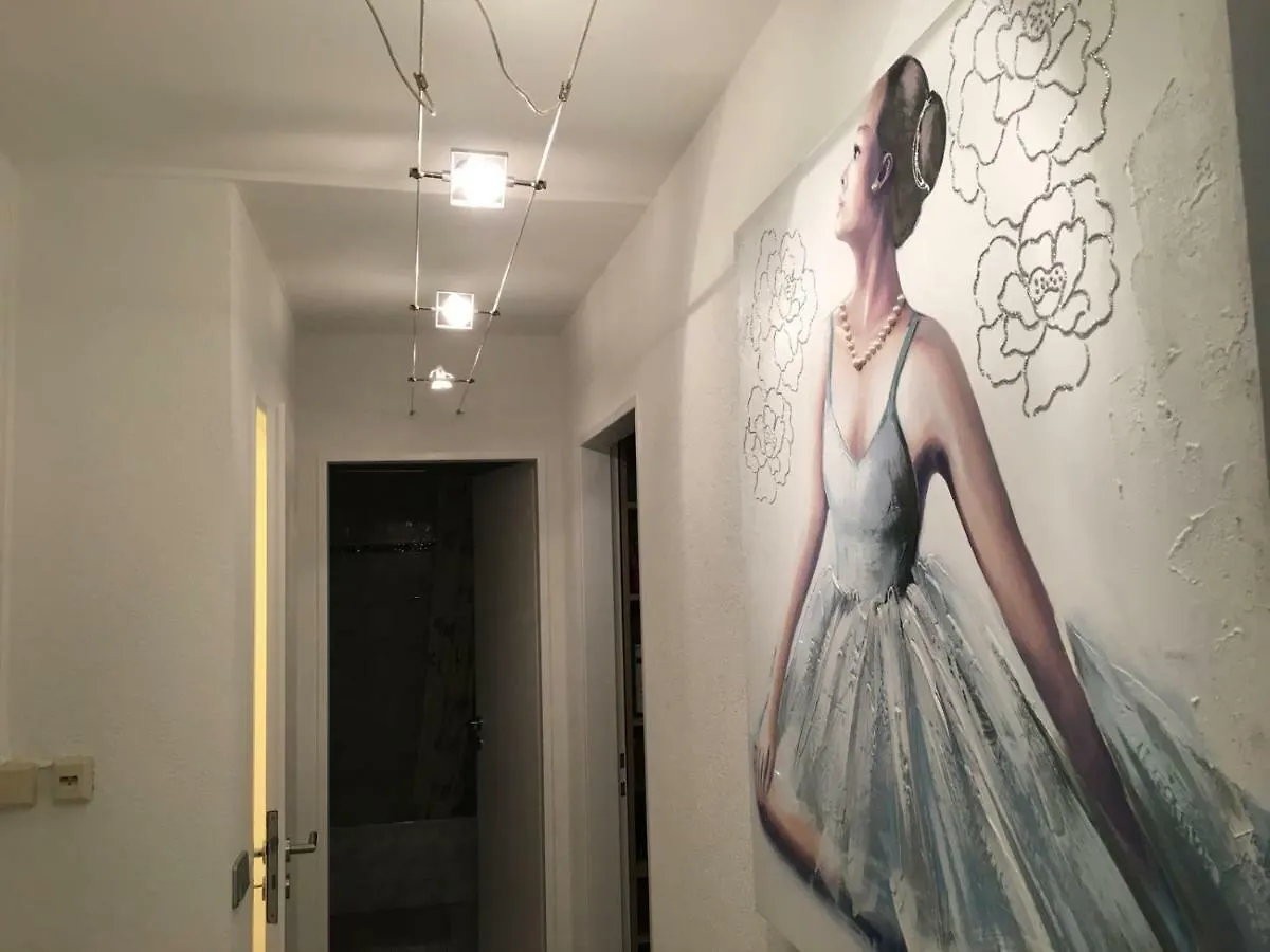 Studio In Luxembourg City Hotel 0*,  Luxembourg