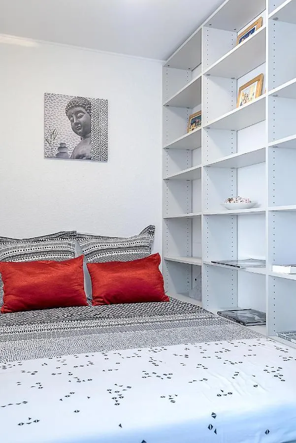 Studio In Luxembourg City Hotel