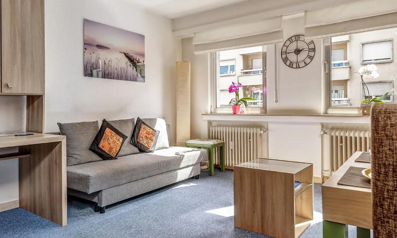 Studio In Luxembourg City Hotel 0*,  Luxembourg